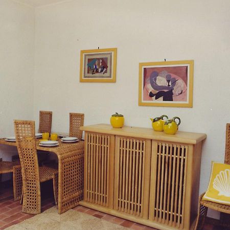Animosque Giannutri Bed and Breakfast Buitenkant foto