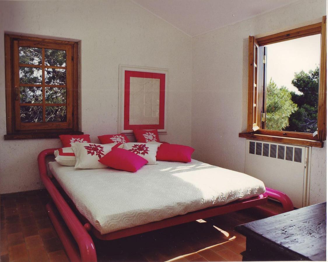Animosque Giannutri Bed and Breakfast Buitenkant foto