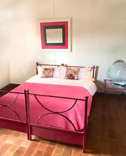 Animosque Giannutri Bed and Breakfast Buitenkant foto