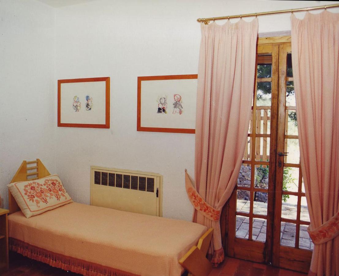 Animosque Giannutri Bed and Breakfast Buitenkant foto