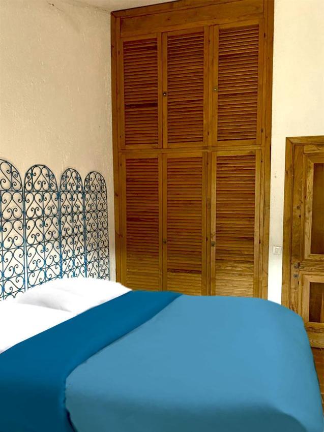 Animosque Giannutri Bed and Breakfast Buitenkant foto